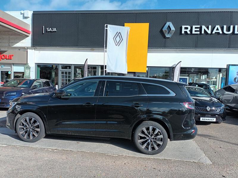 Renault Espace VI