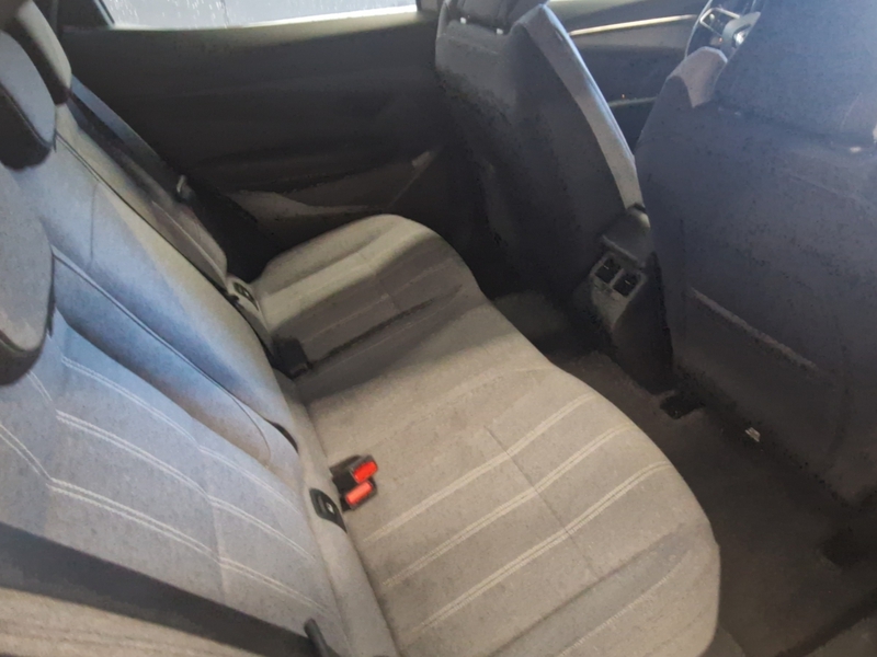 Fahrzeugabbildung Megane E-TECH 100% elektrisch Evolution Paket Bild 9 von 20