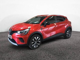Vehicle 3D Image