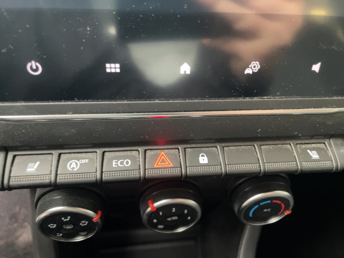 Renault Clio – Bild 12