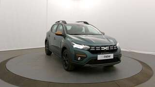 Vehicle 3D Image
