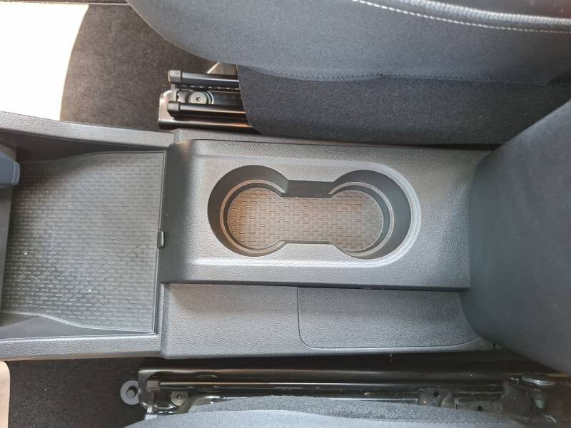 Renault Kangoo E-Tech Electrique