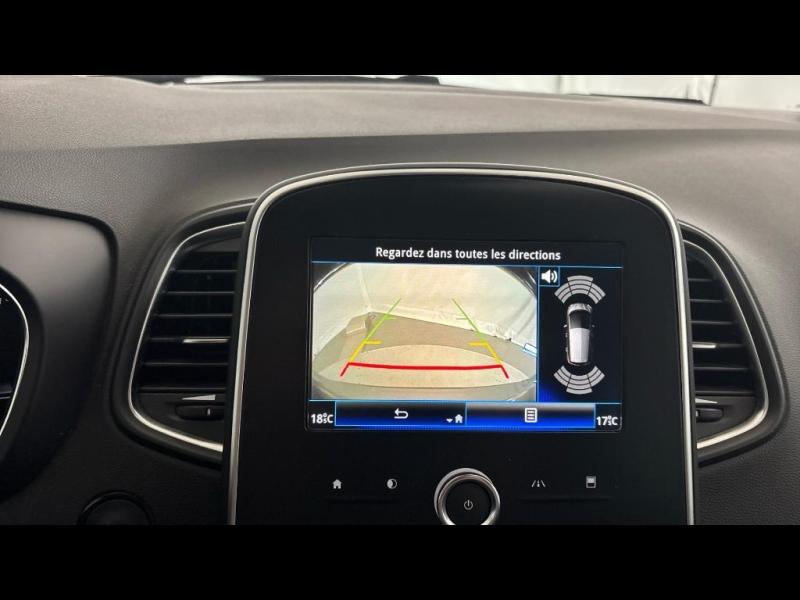 Renault Scenic IV