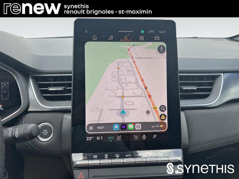 Renault Symbioz