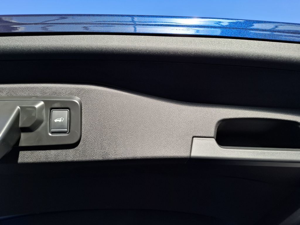 Renault Espace – Bild 13