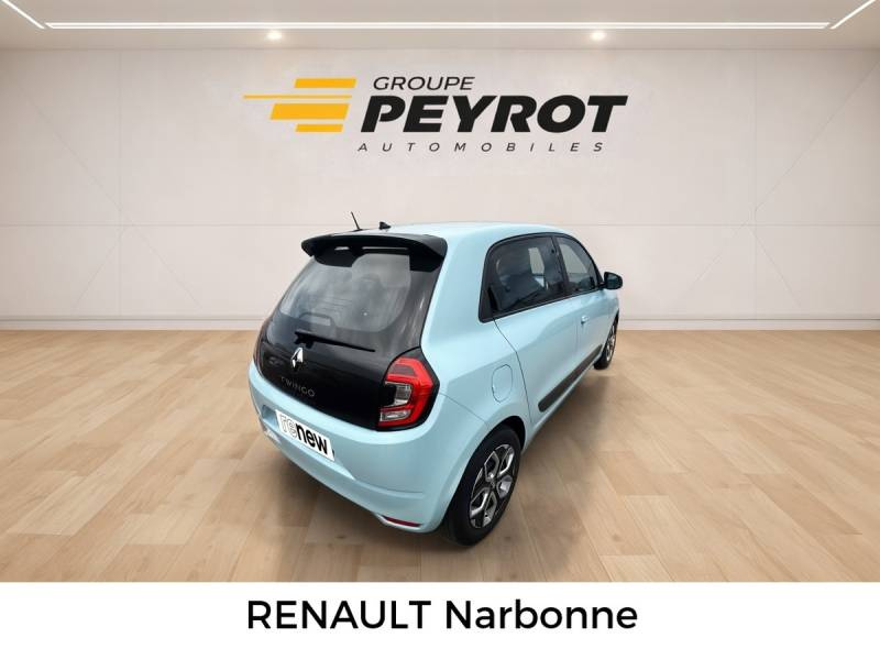 Renault Twingo III