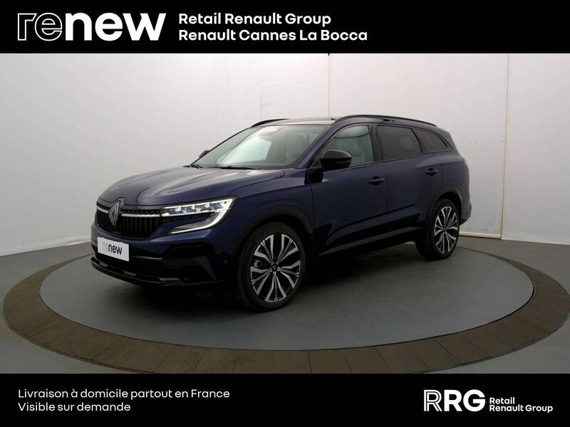 Renault Espace VI
