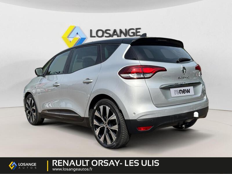 Renault Scenic IV