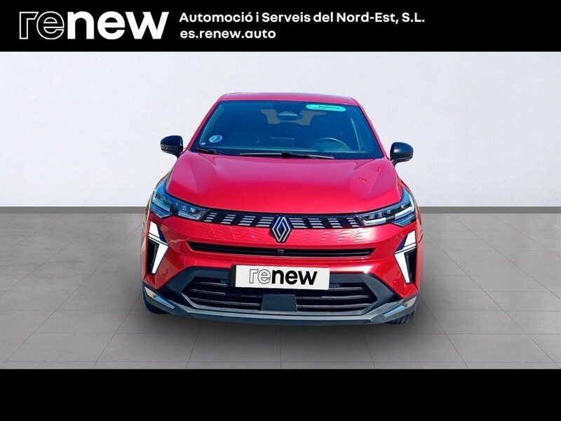 Renault Symbioz