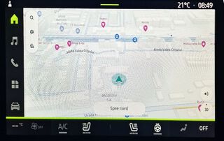 Vehicle 3D Image