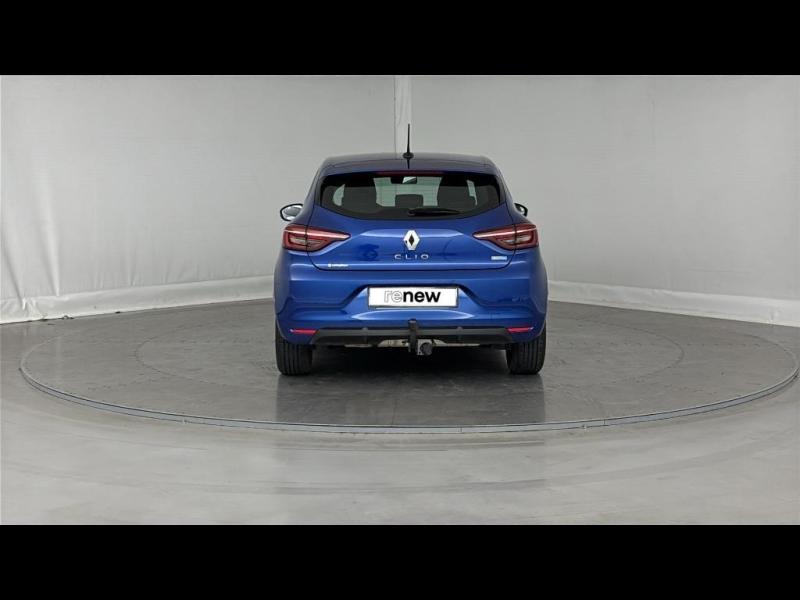 Renault Clio V
