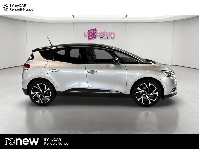 Renault Scenic IV