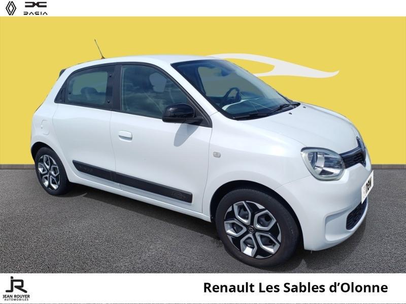 Renault Twingo III