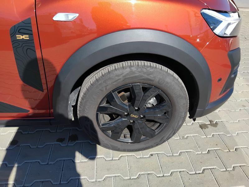 DACIA Jogger 2024 — imagine 32