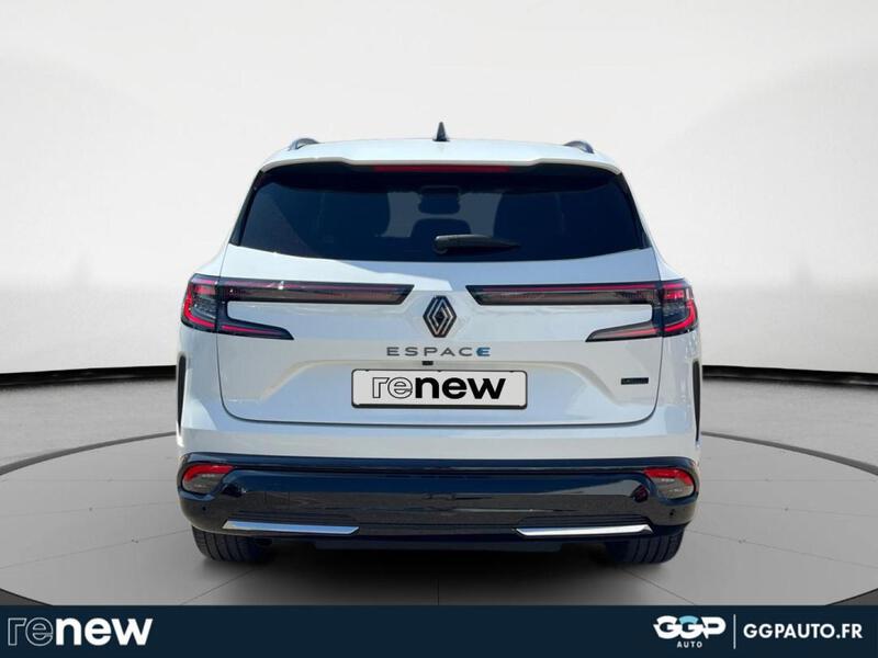 Renault Espace VI