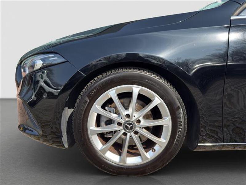Mercedes Classe A