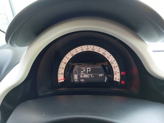Vehicle 3D Image