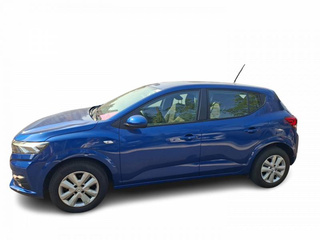 Vehicle 3D Image