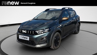 Vehicle 3D Image