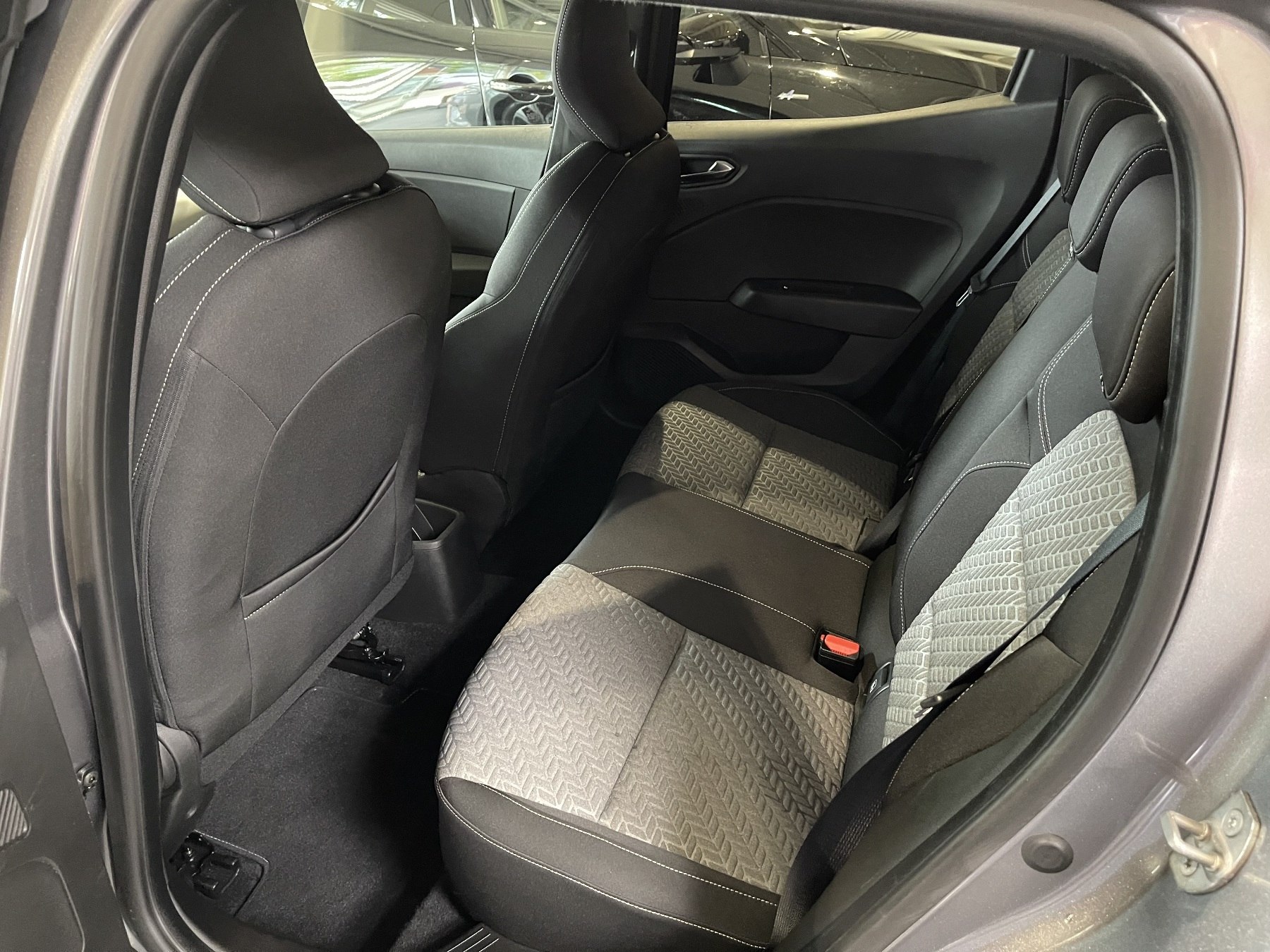 Renault Clio – Bild 30