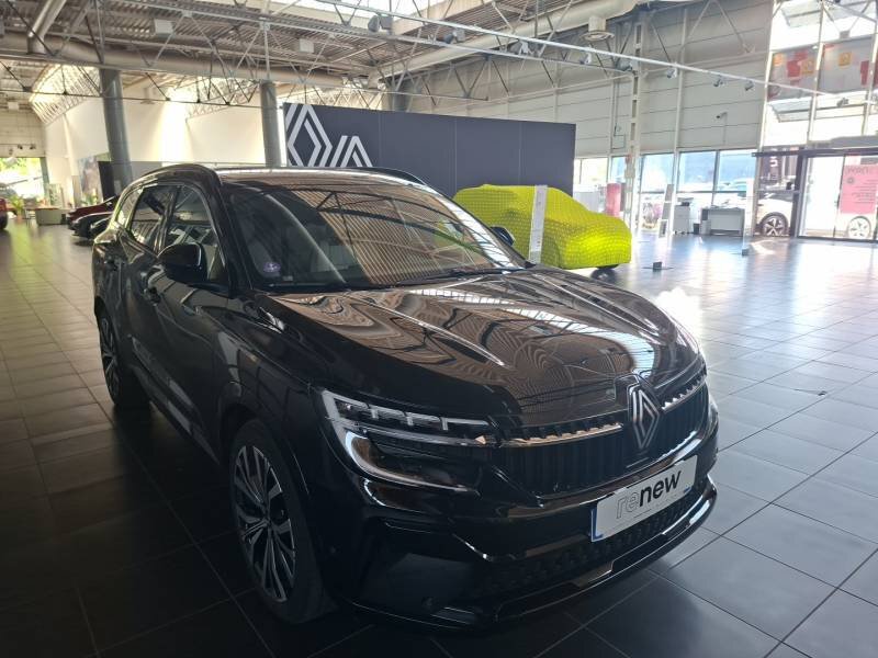 Renault Espace VI