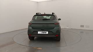 Vehicle 3D Image