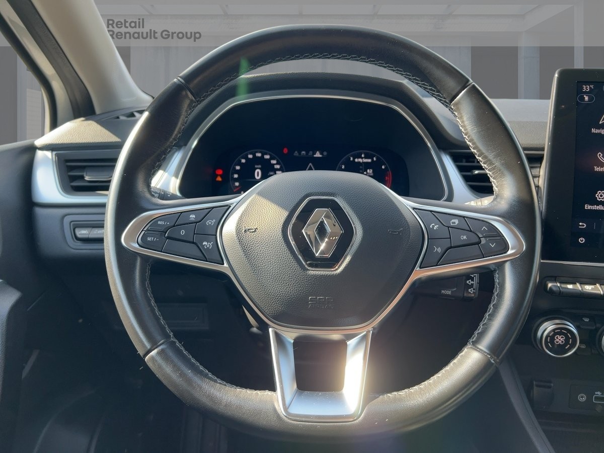 Renault Captur – Bild 10