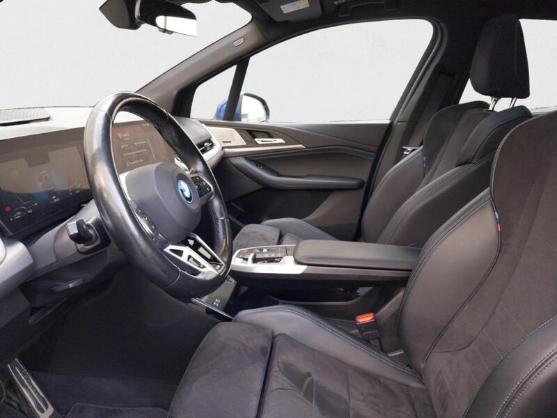 BMW Serie 2 Active Tourer