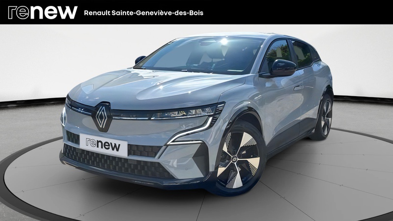 Renault Megane E-Tech EV40 130ch standard charge
