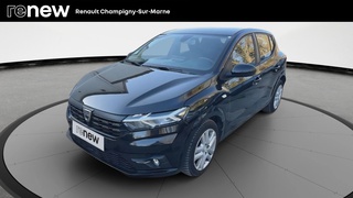SANDERO
