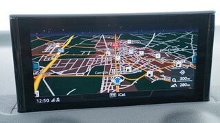 Vehicle 3D Image