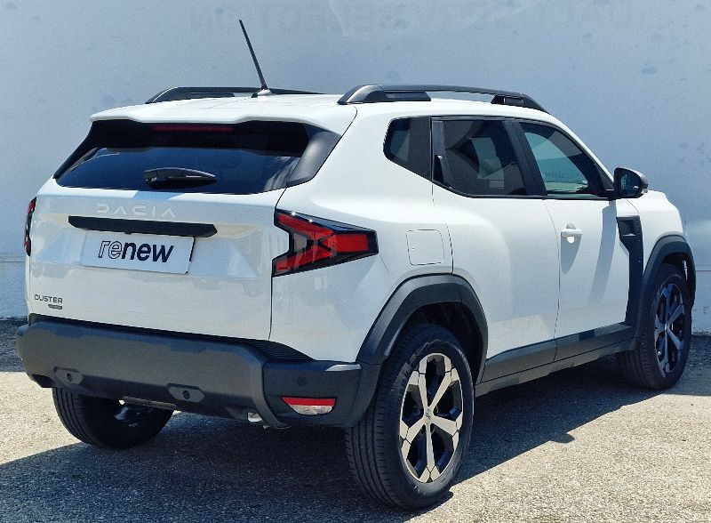 DACIA Duster 2024 — imagine 2