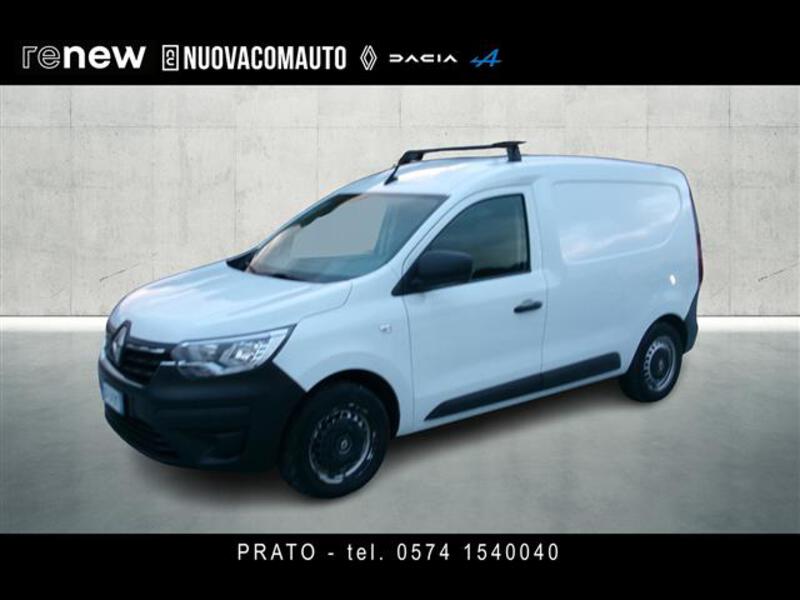 Renault Express