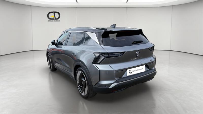 Renault Scenic E-Tech Electrique