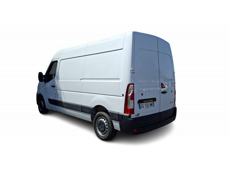 Renault Master III