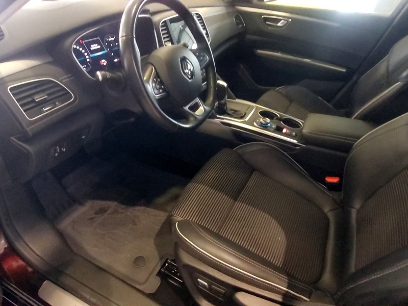 Renault Talisman
