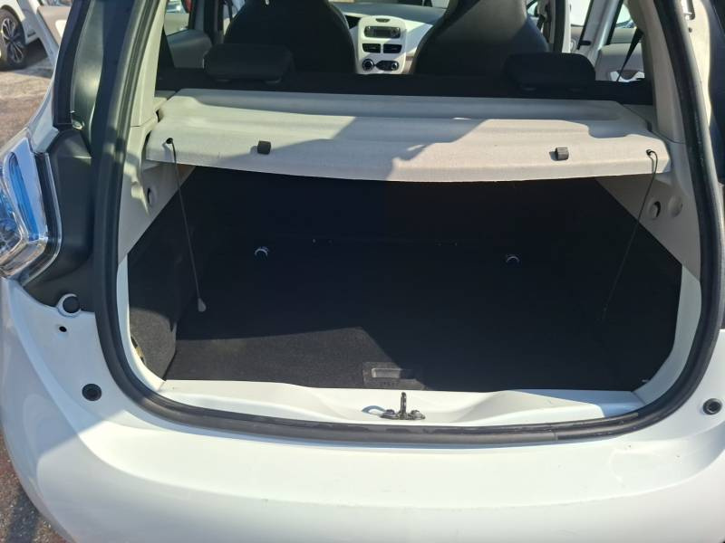 Renault ZOE E-Tech Electrique