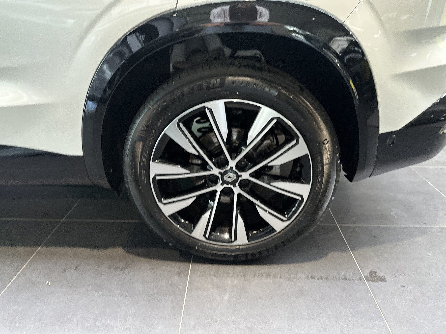 Renault Austral – Bild 27