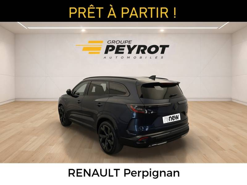 Renault Espace VI