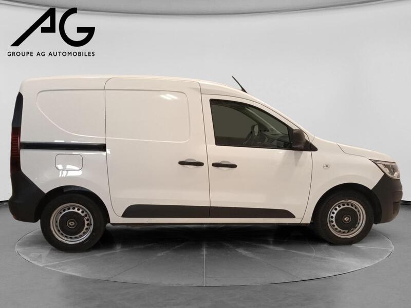 Renault Express VAN