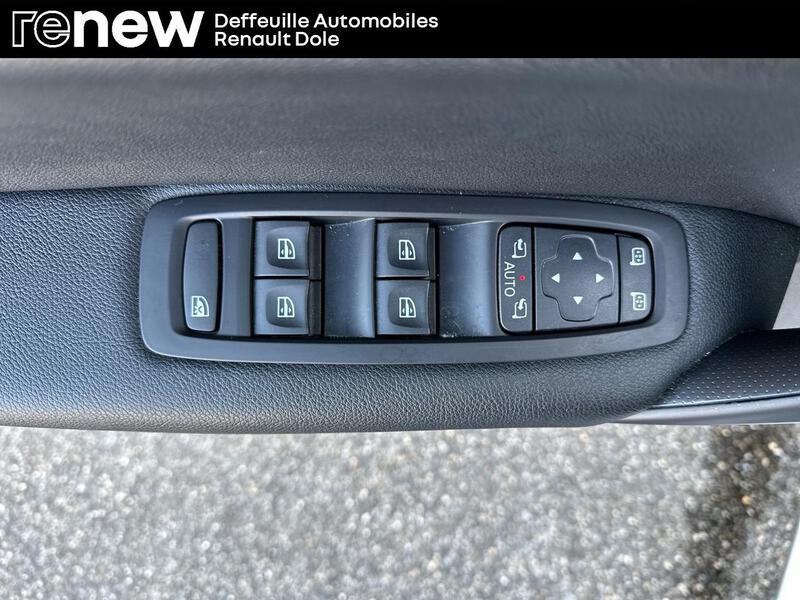 Renault Megane IV Berline