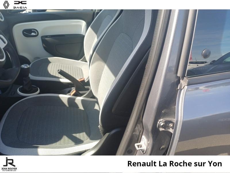 Renault Twingo III