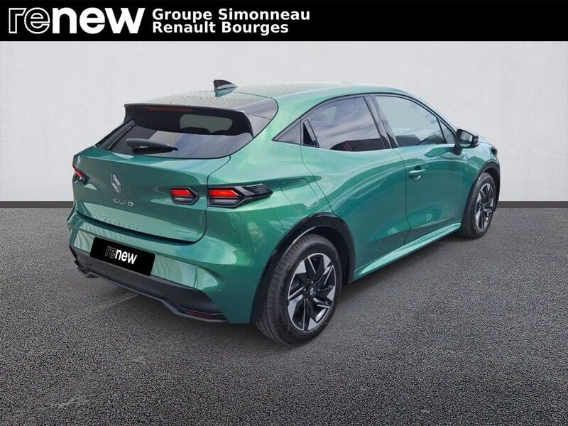 Renault Clio VI