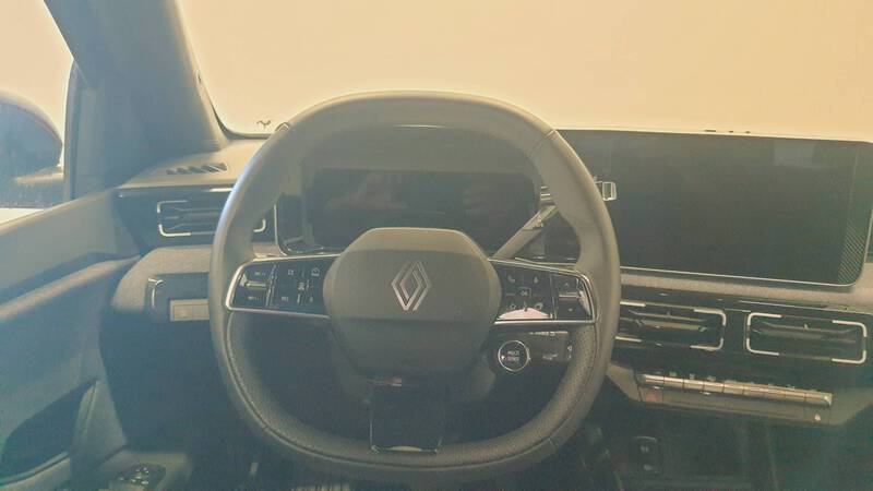 Renault R5 E-Tech Electrique
