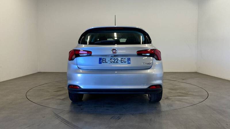 Fiat Tipo