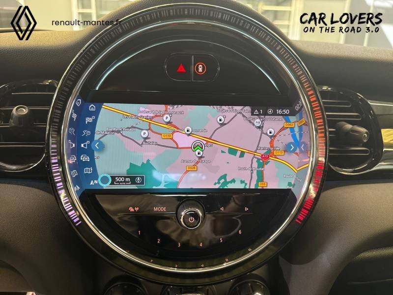 Mini Hatch 3 Portes F56 LCI II