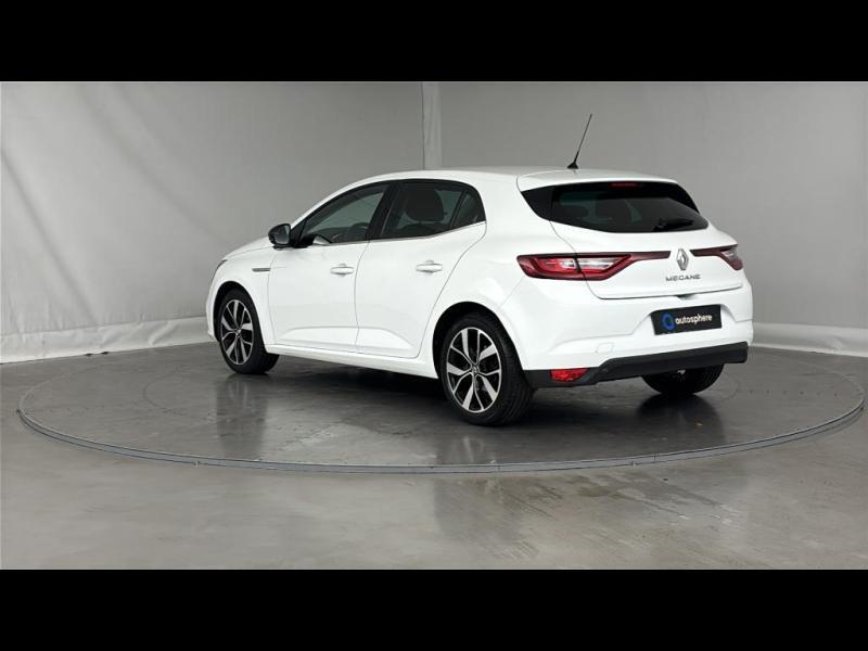 Renault Megane IV Berline
