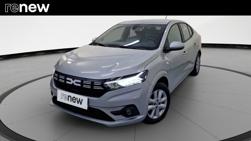 DACIA Logan 2023 — imagine 25