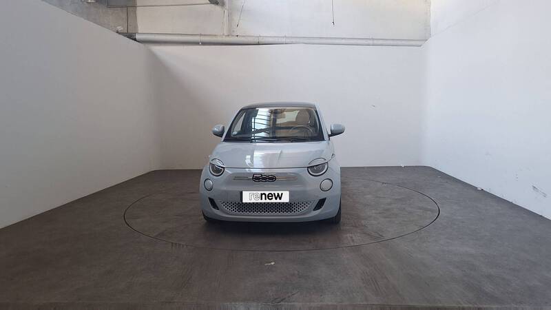Fiat 500e Berline MY22 Serie 1 Step 1