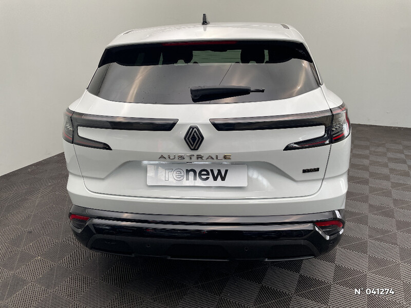 Renault Austral
